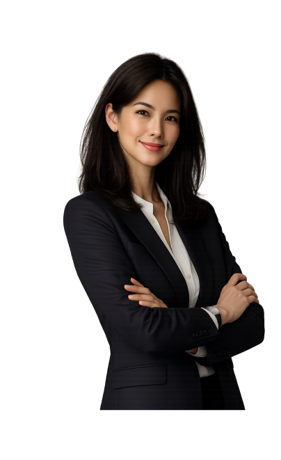 Maya, your manager